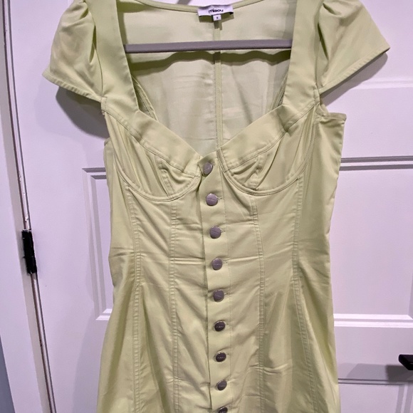 Summer dress - Picture 1 of 2